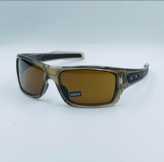 Oakley Turbine XS