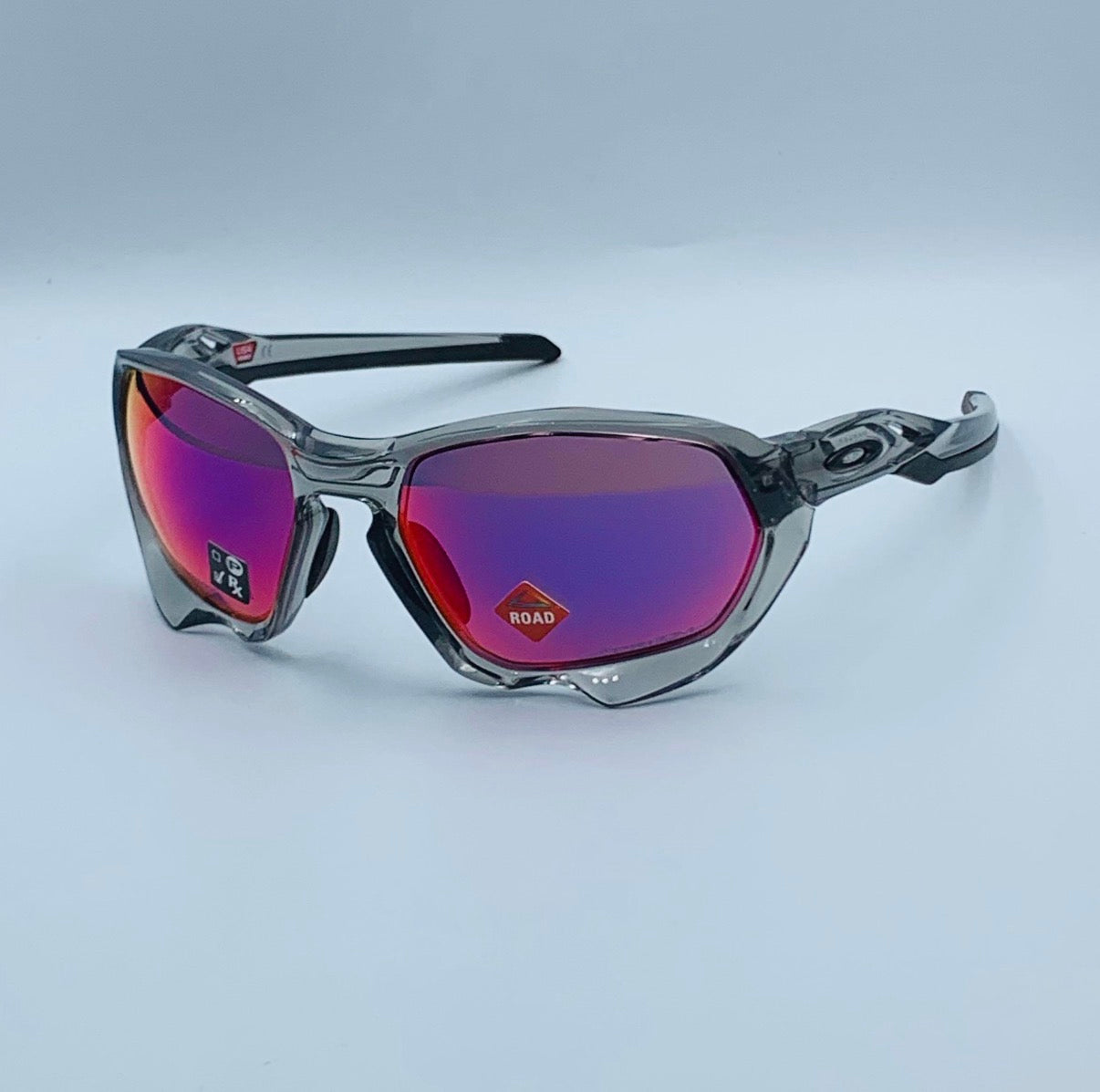 Oakley Plazma OO9019 Sunglasses