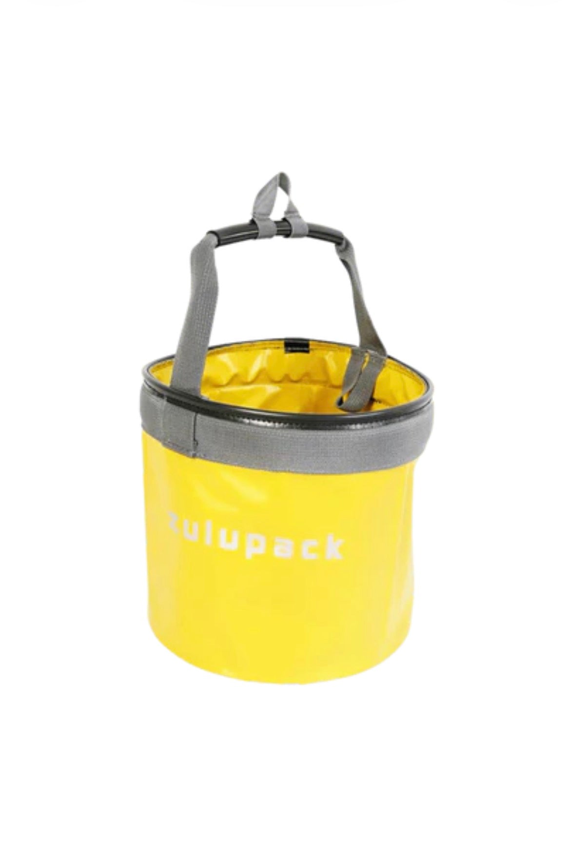 Zulupack Bosco 15  Collapsible Lightweight Bucket 15L