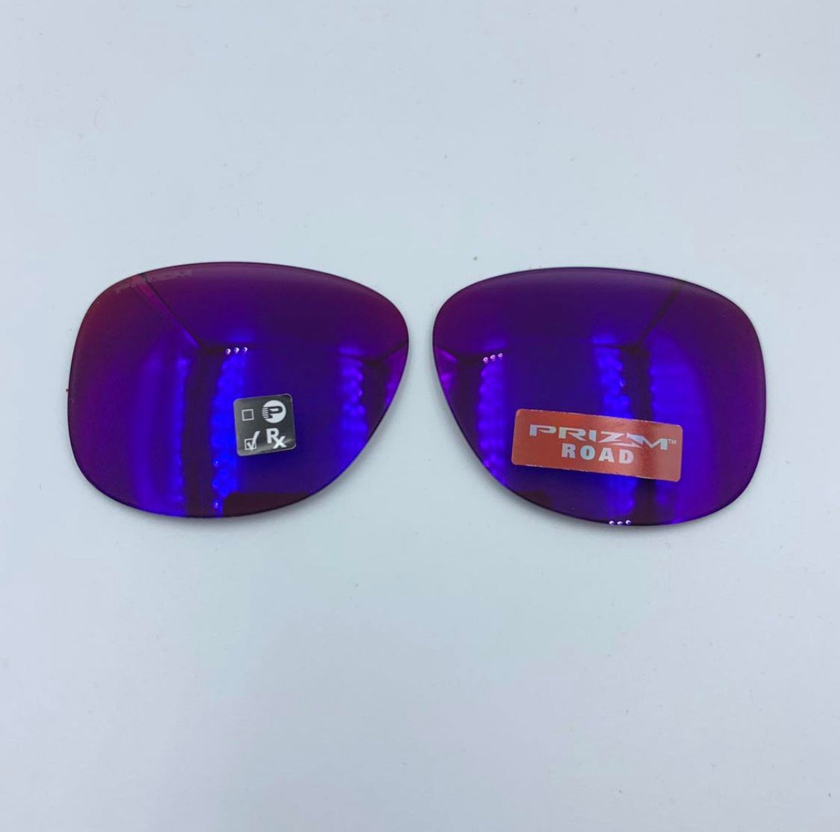 Crossrange Replacement Lens (Fits OO9361/OO9371)