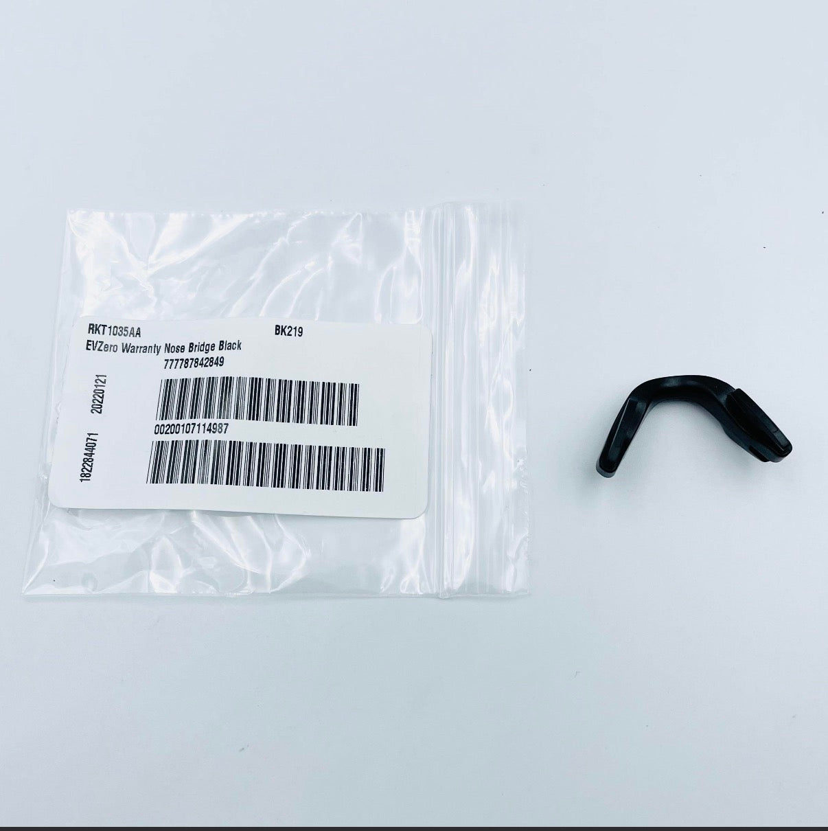 Evzero Replacement Nosepiece