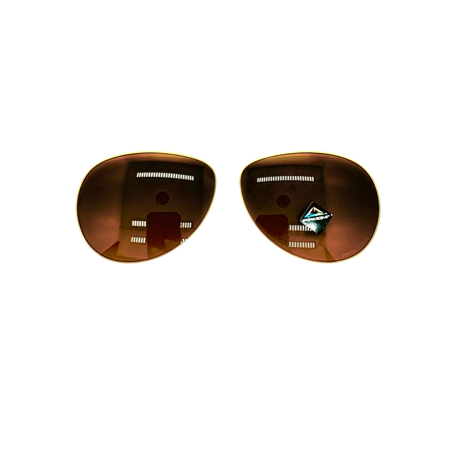 Tie Breaker Replacement Lens