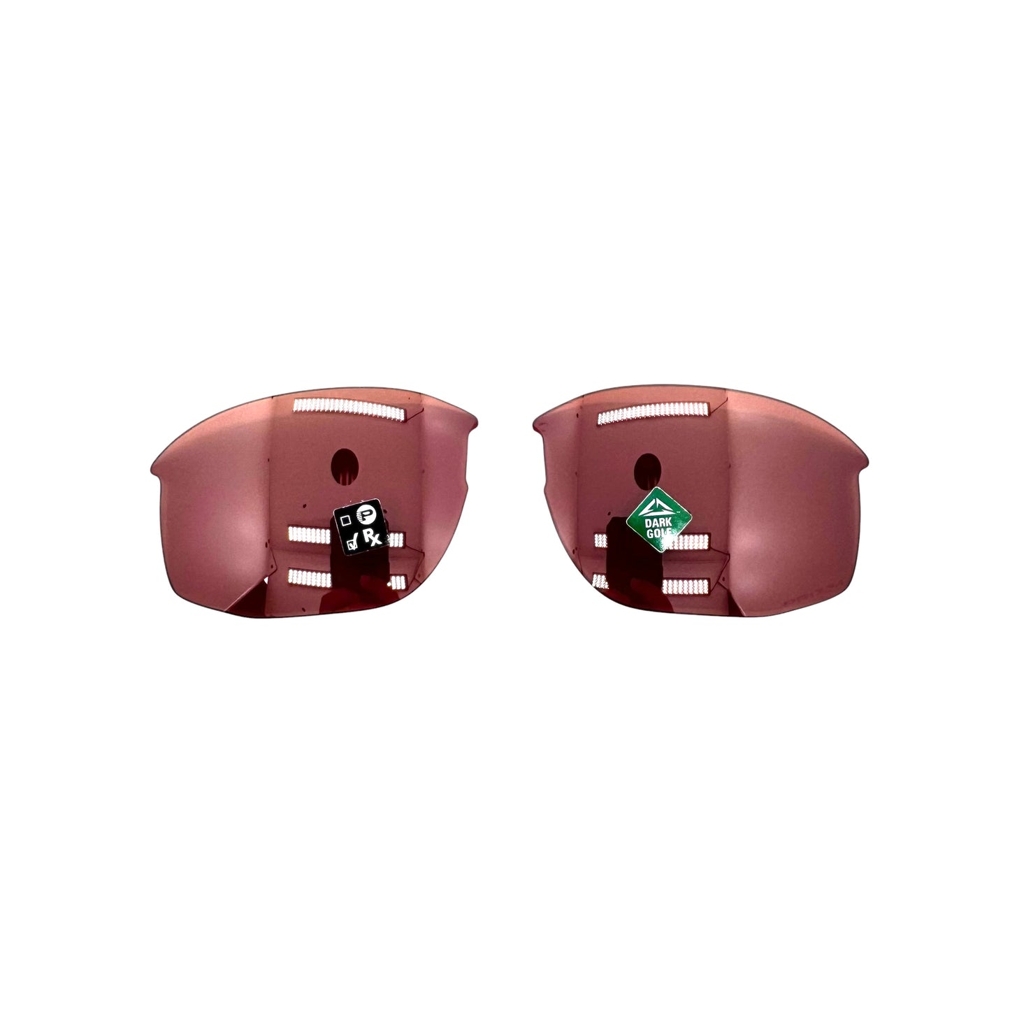 Mercenary Standard Fit Replacement Lens