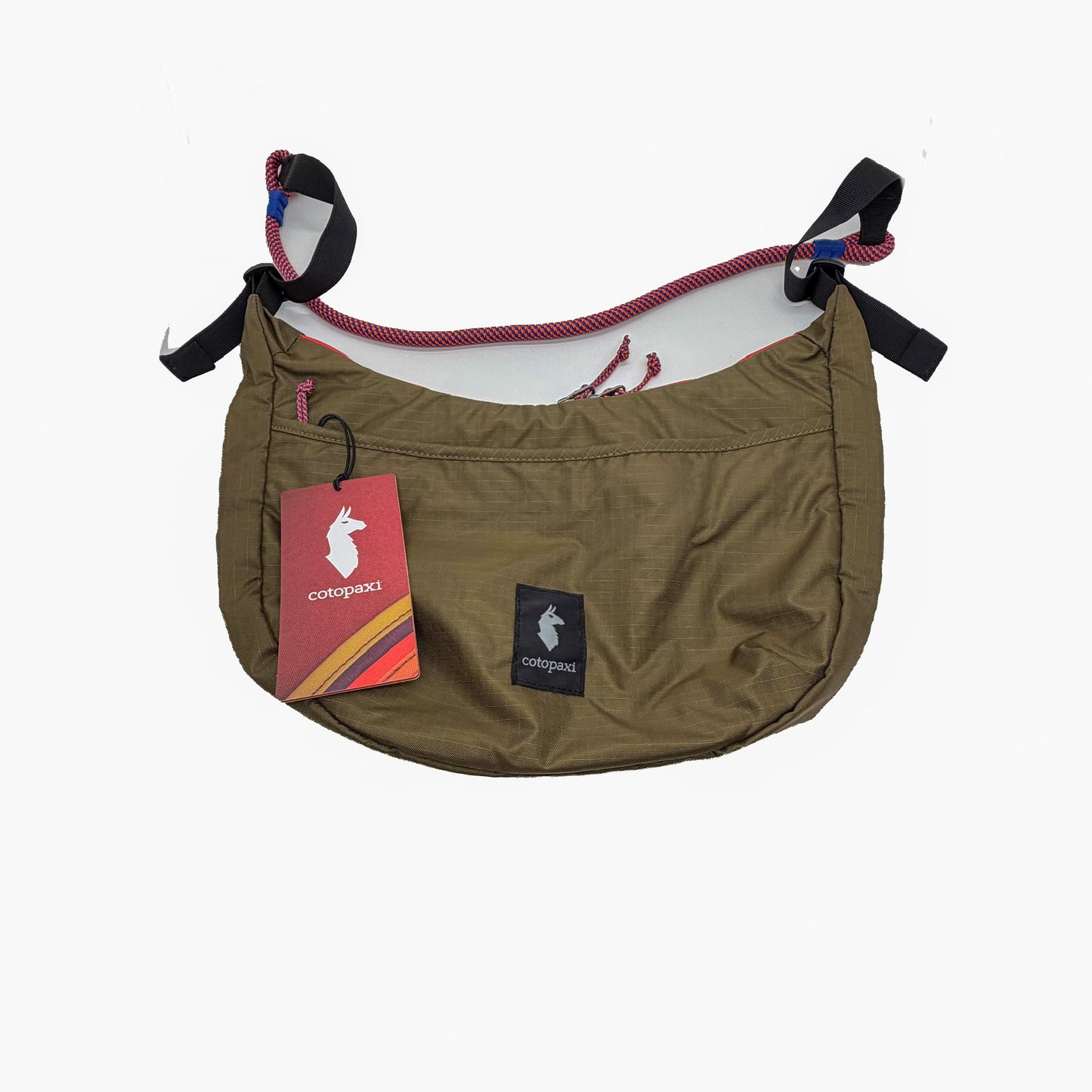 Cotopaxi Trozo 8L Shoulder Bag - Cada Dia