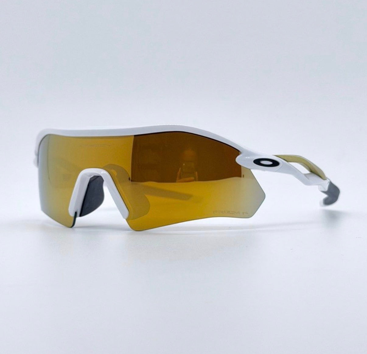 Oakley OO9495D Radar Plate Sunglasses