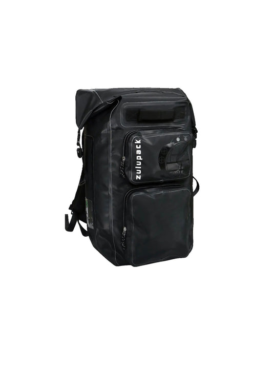 Zulupack Nomad 60  Waterproof Adventure Backpack 60L
