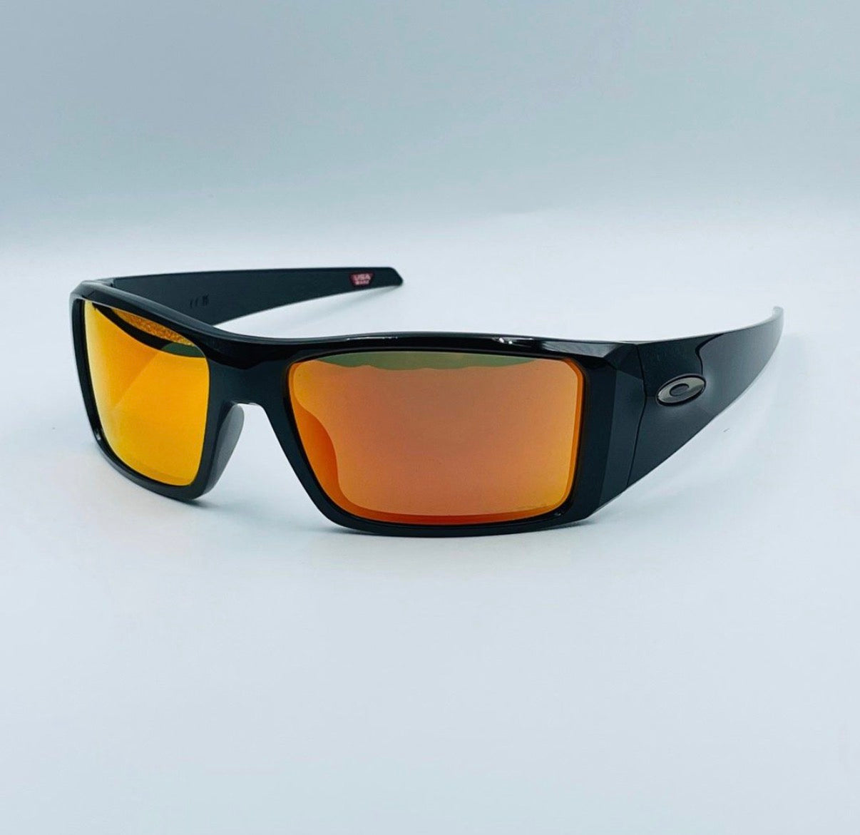 Oakley Heliostat OO9231 Sunglasses