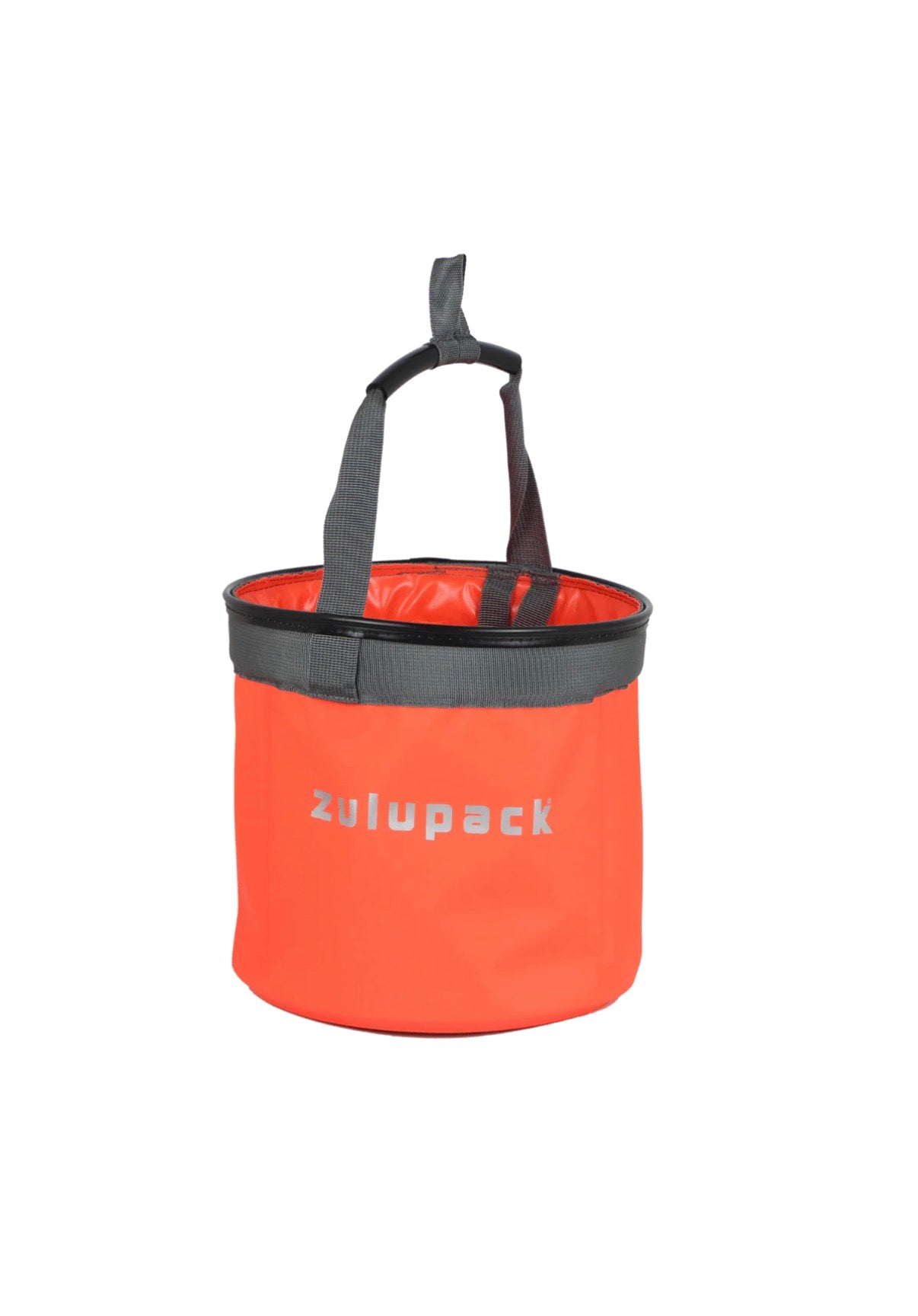 Zulupack Bosco 15  Collapsible Lightweight Bucket 15L