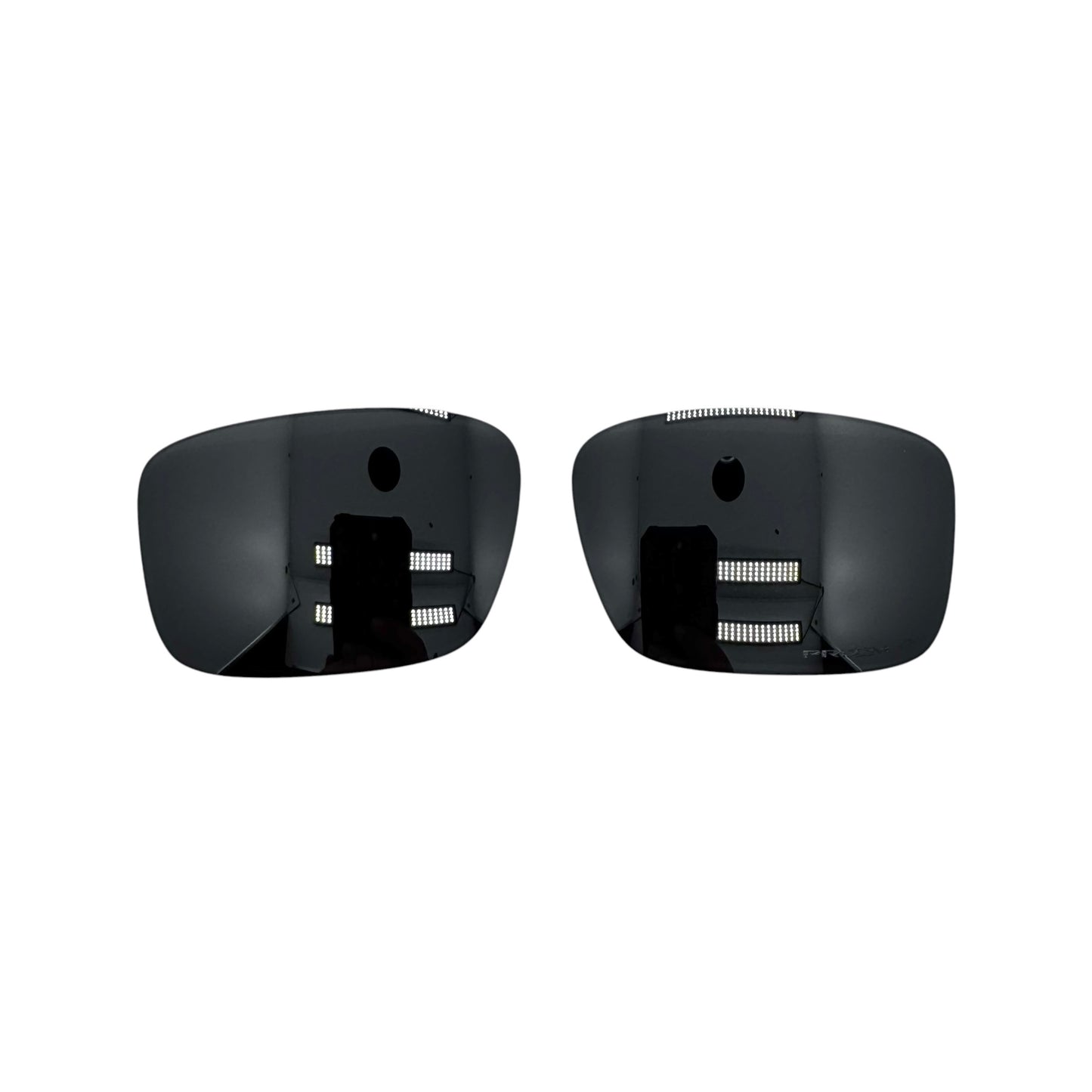 Drop Point Replacement Lens