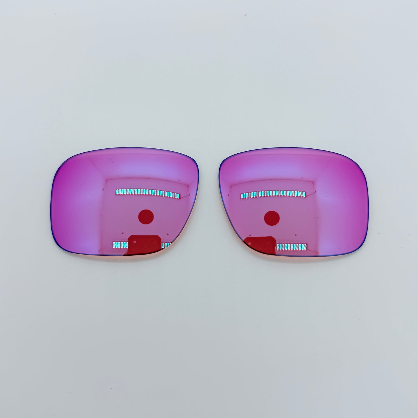 Holbrook Replacement Lens