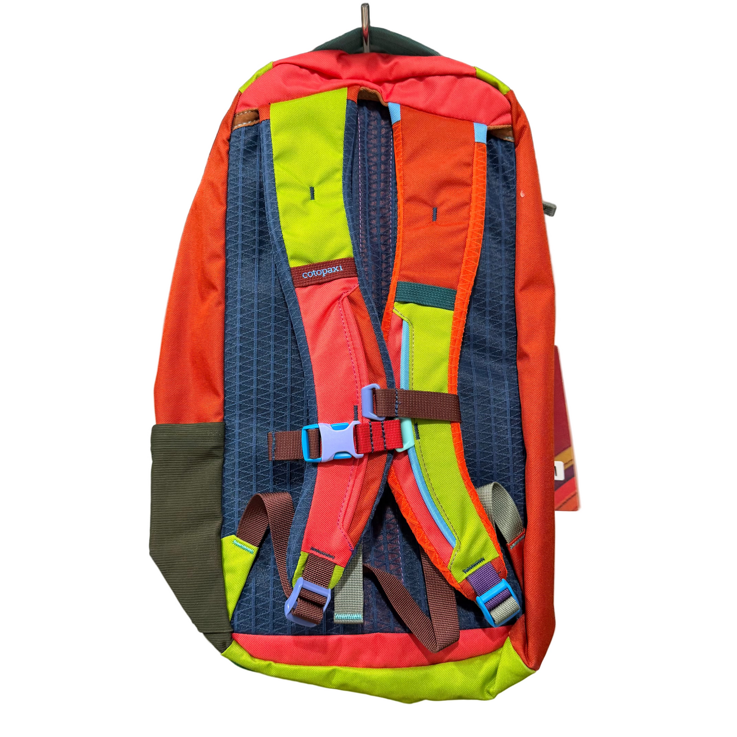 Cotopaxi Allpa Mini 20L Travel Pack