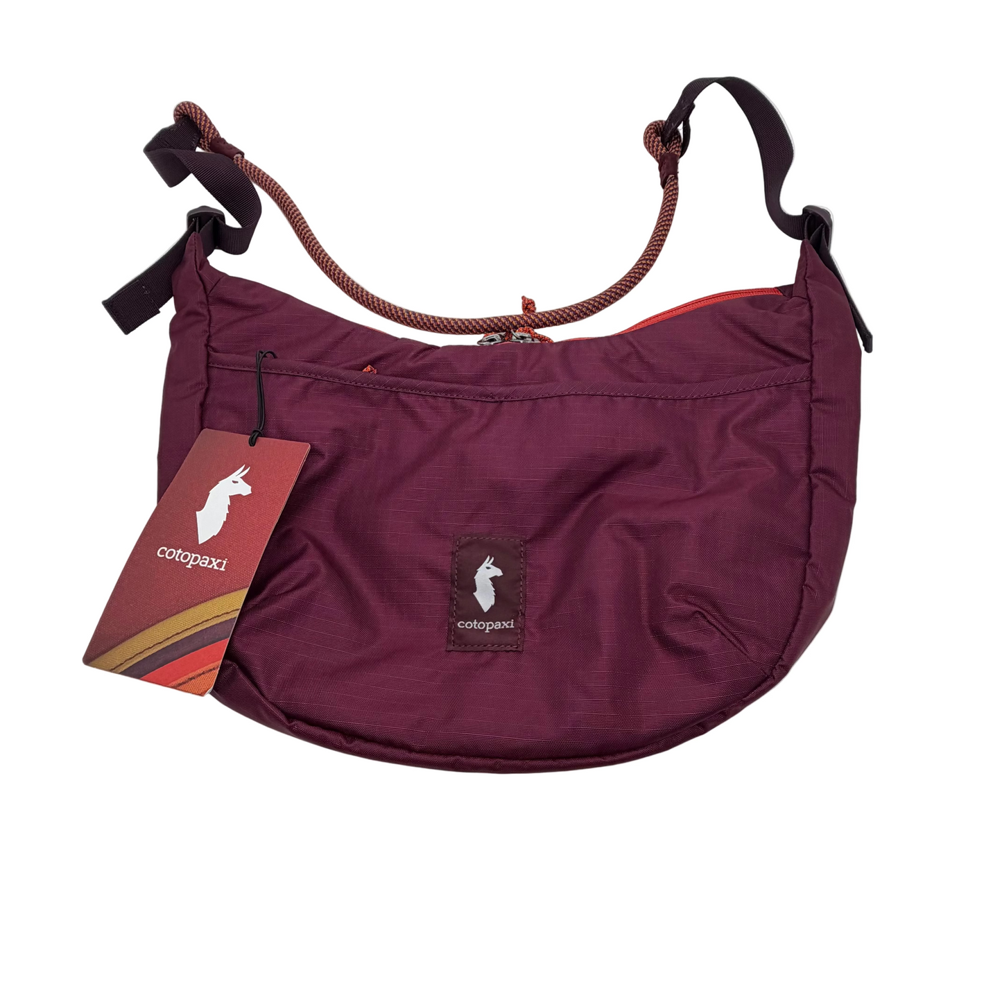 Cotopaxi Trozo 8L Shoulder Bag - Cada Dia