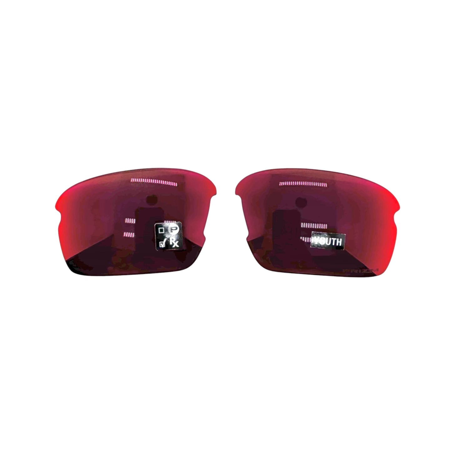 Flak XS Replacement Lens