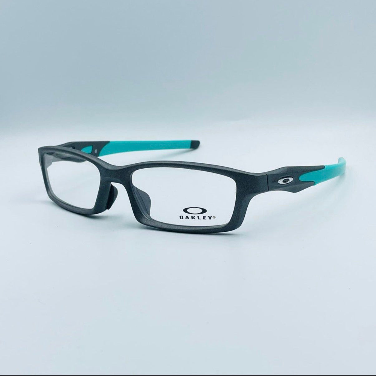 Oakley OX8118 Crosslink Asian Fit Prescription Frame
