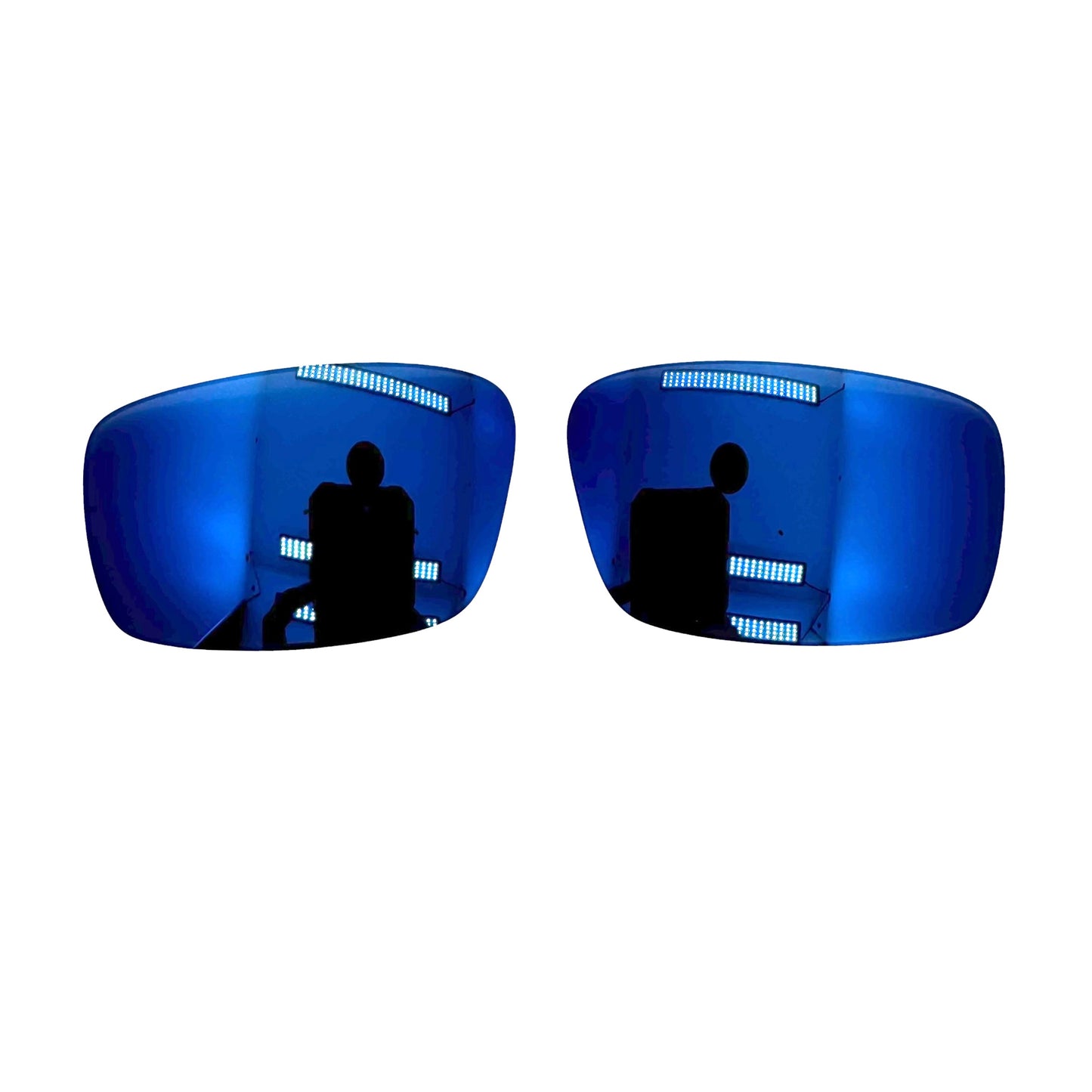 Crankshaft Replacement Lens