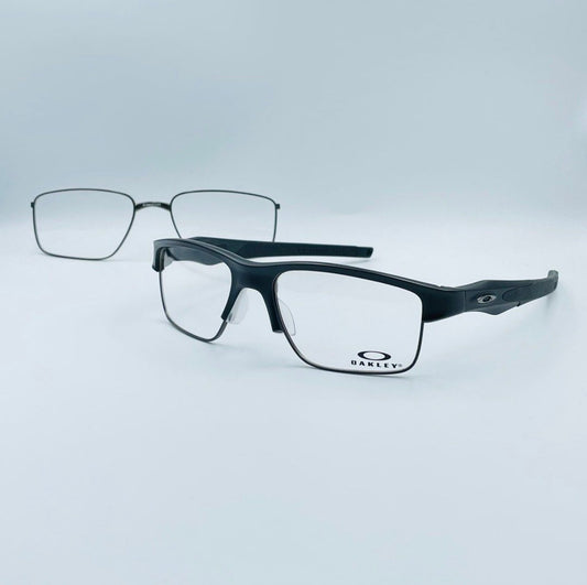 Oakley OX3128 Crosslink Switch Prescription Frame