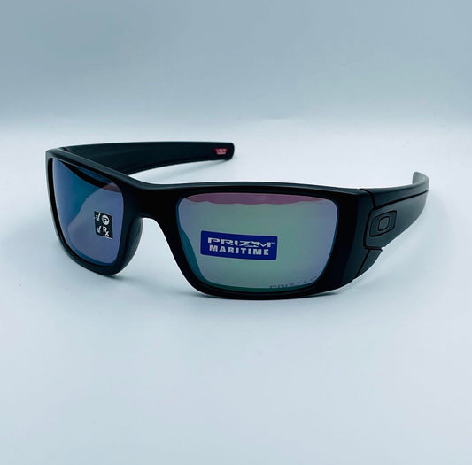 Oakley Fuel Cell OO9096 Sunglasses