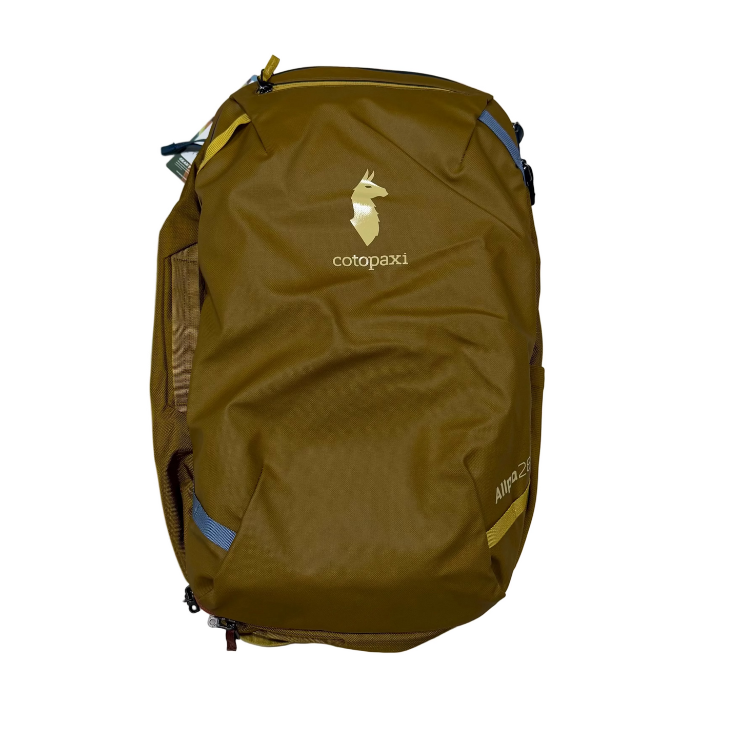 Cotopaxi Allpa 28L Travel Pack