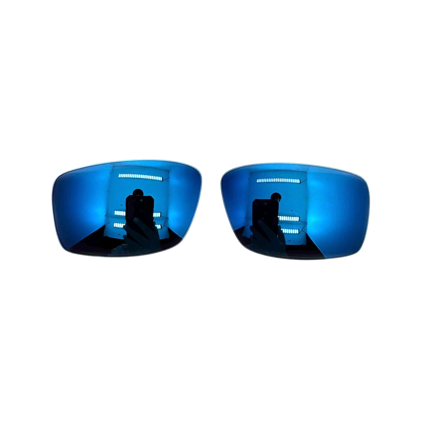 Square Wire Replacement Lens