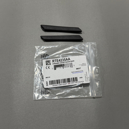 Straight Jacket Replacement Earsocks (RTE4235AA)