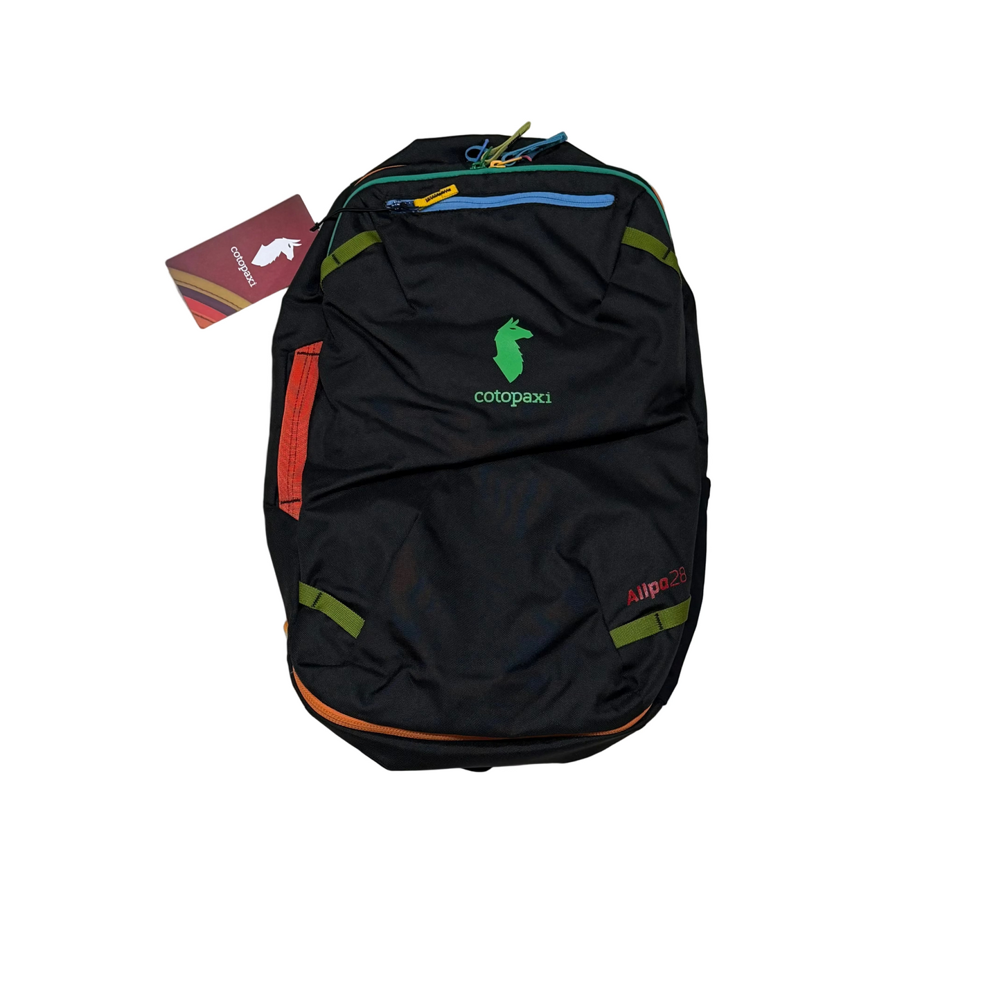 Cotopaxi Allpa 28L Travel Pack