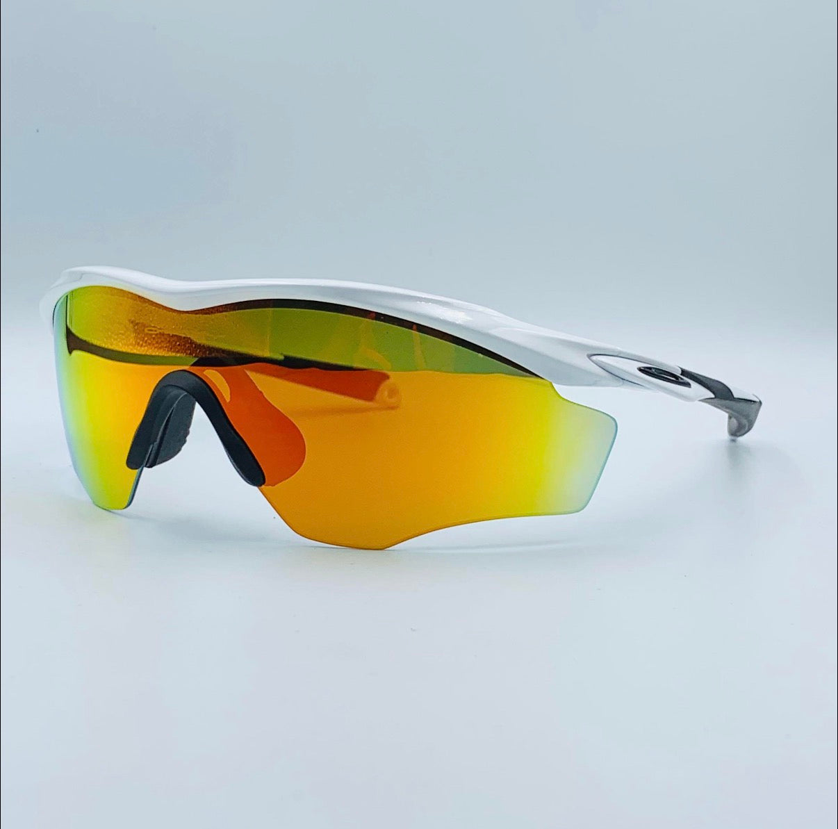 Oakley M2 XL OO9343 Sunglasses