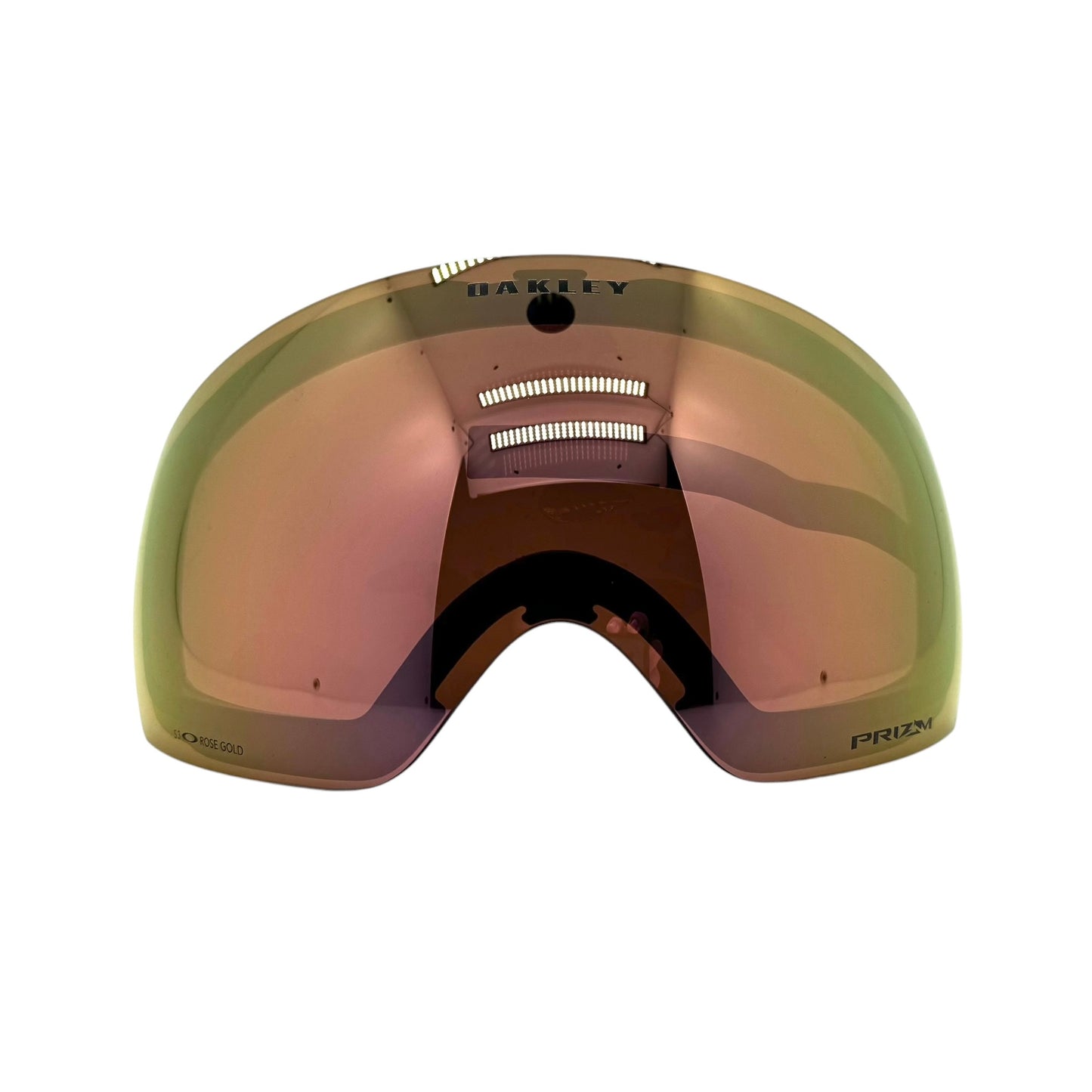 Oakley Flight Deck Snow Goggle Replacement Lens