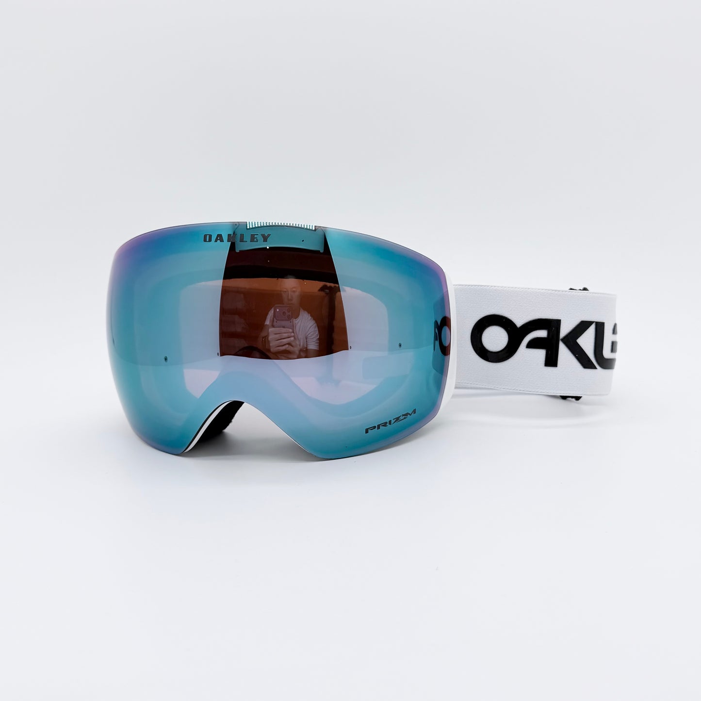 Flight Deck Snow Goggles