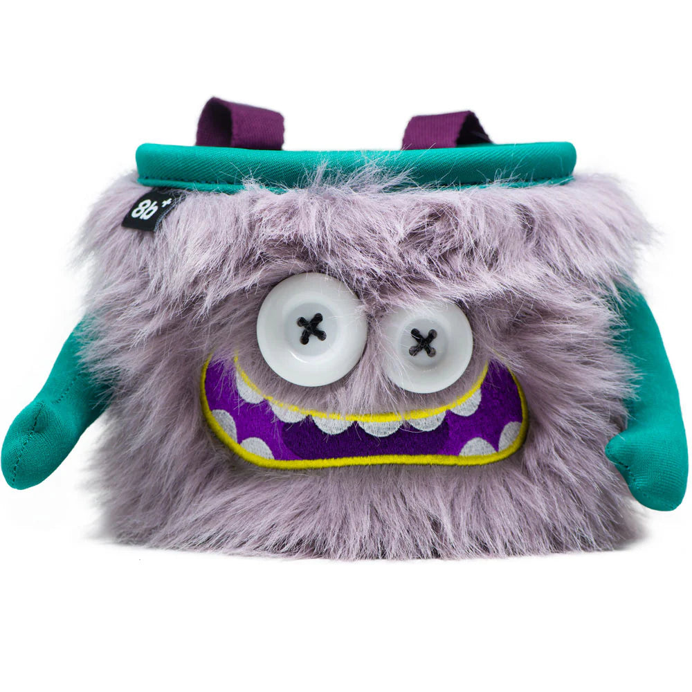 8BPlus Chalk Bag