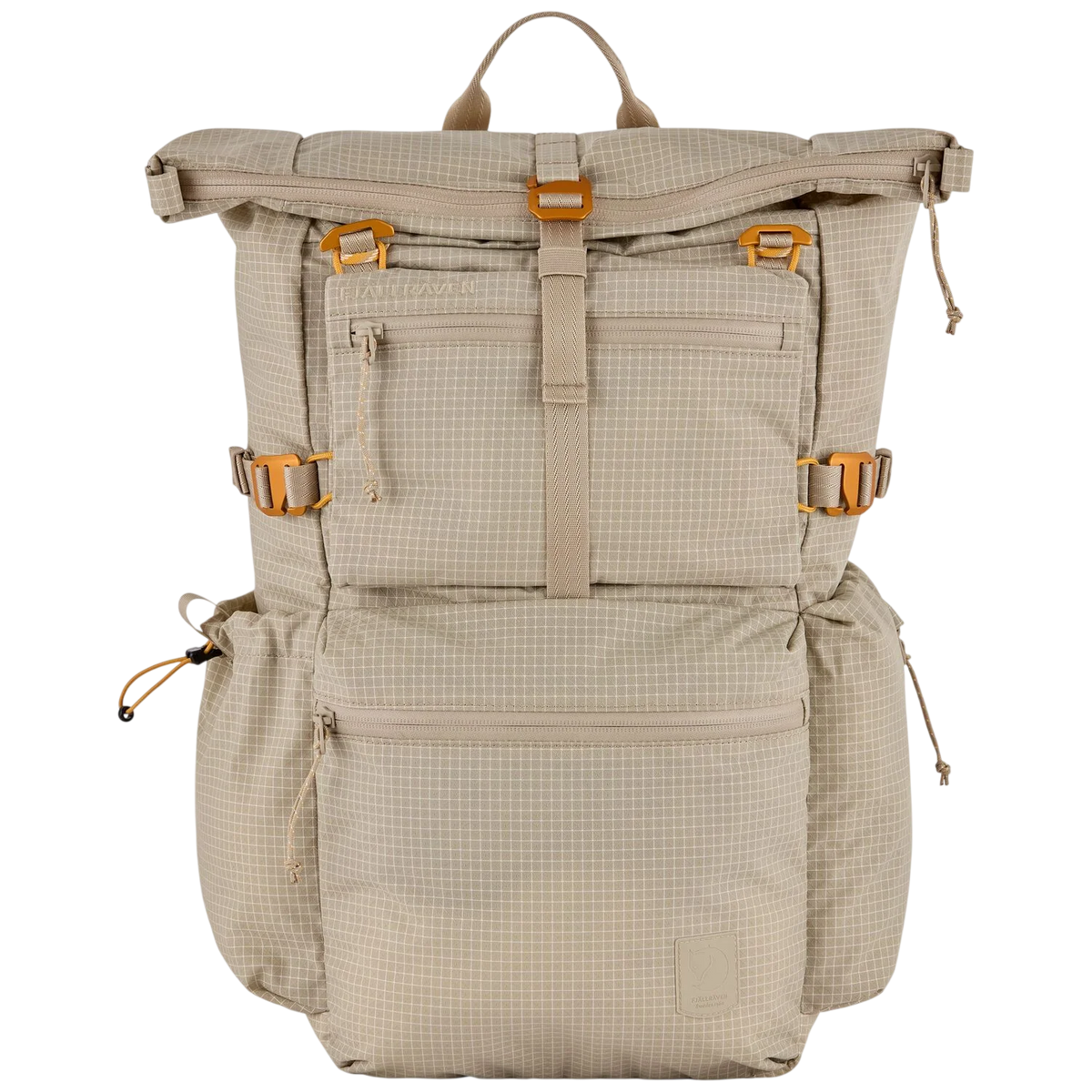 Fjallraven High Coast Pro Foldsack 26