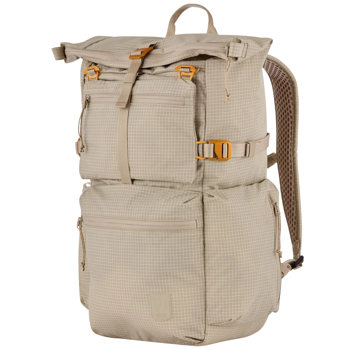 Fjallraven High Coast Pro Foldsack 26