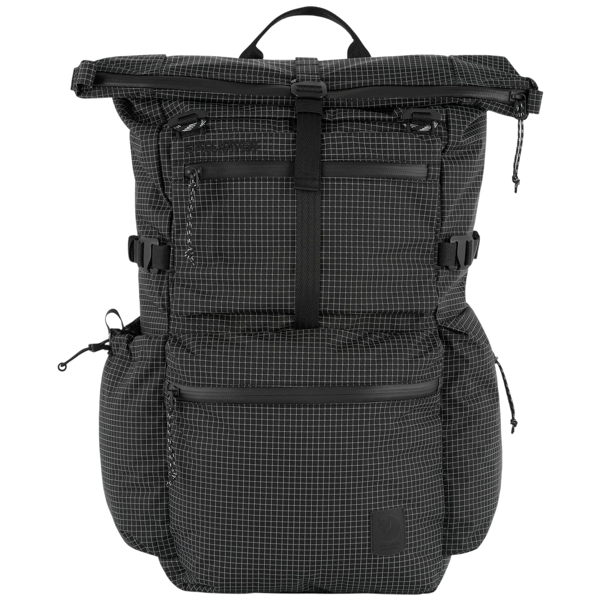 Fjallraven High Coast Pro Foldsack 26