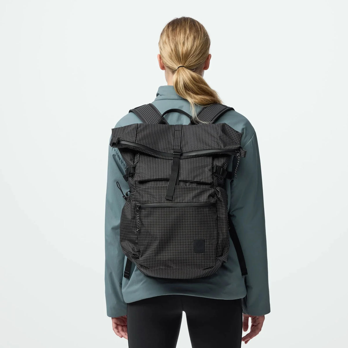 Fjallraven High Coast Pro Foldsack 26