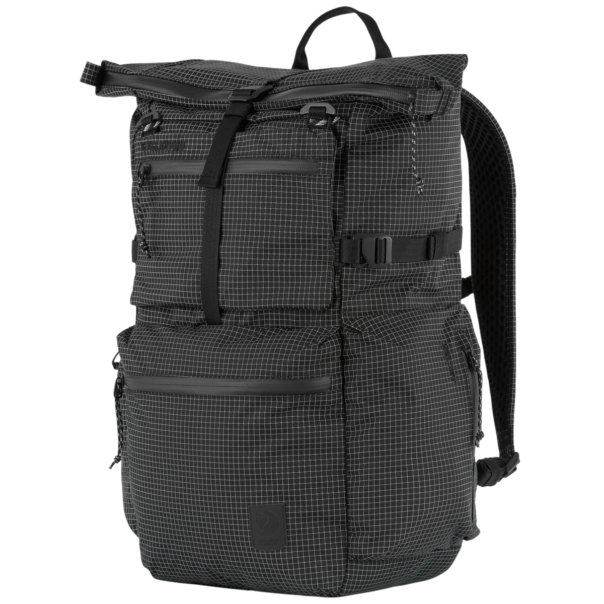 Fjallraven High Coast Pro Foldsack 26
