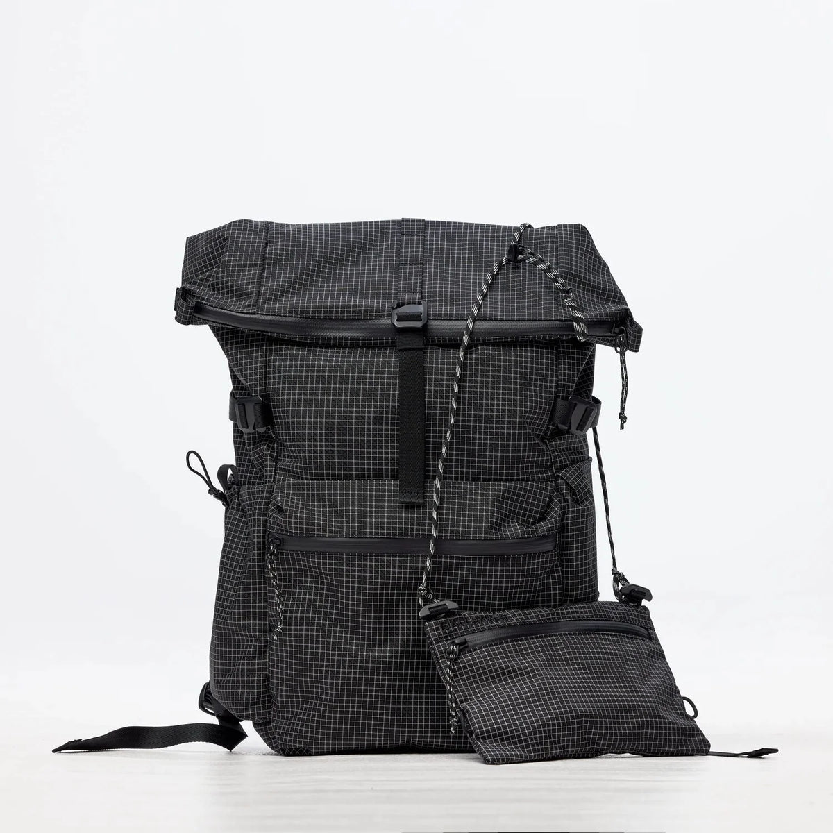 Fjallraven High Coast Pro Foldsack 26