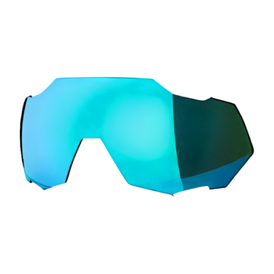 Ride 100% Speedtrap Replacement Lens