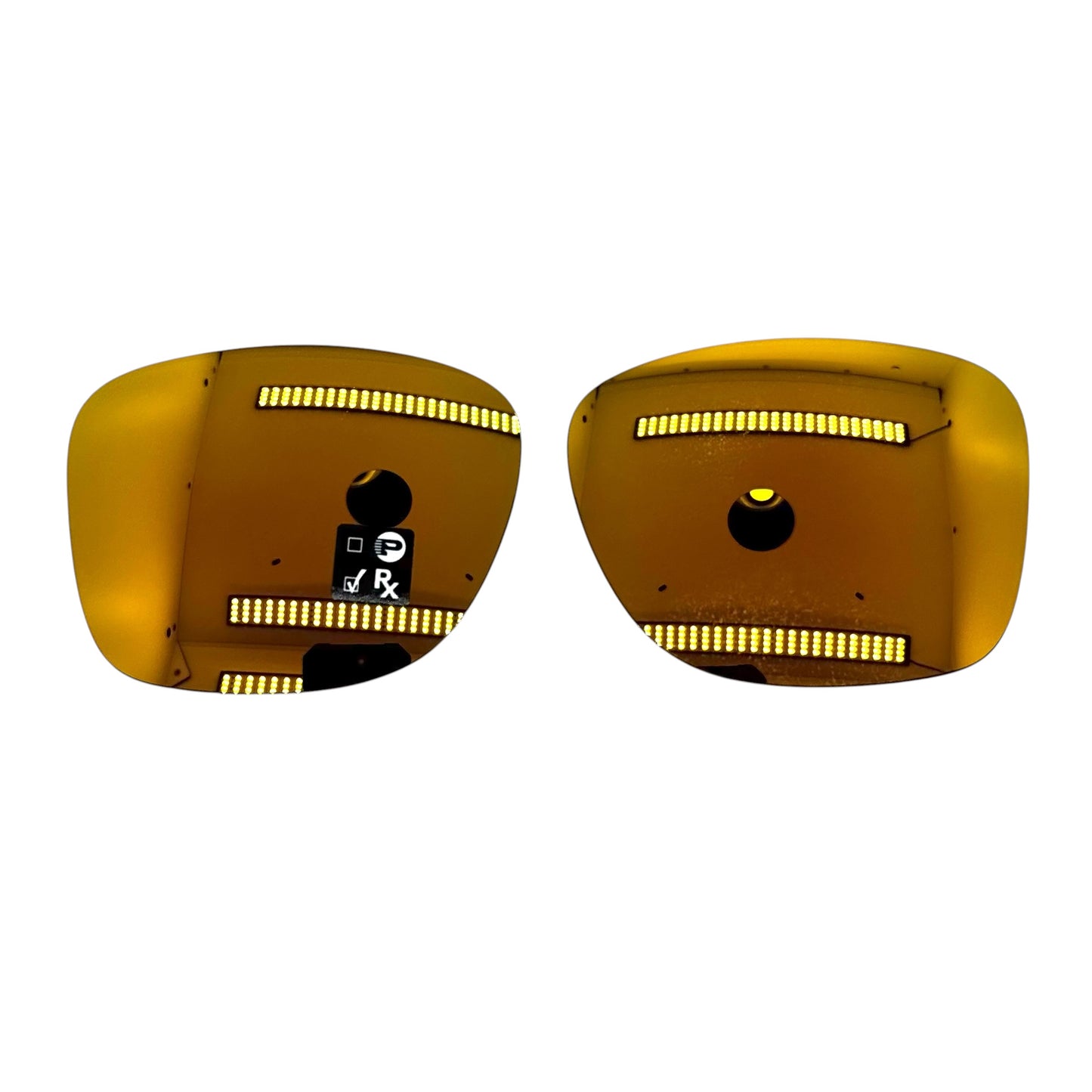 Catalyst Replacement Lens
