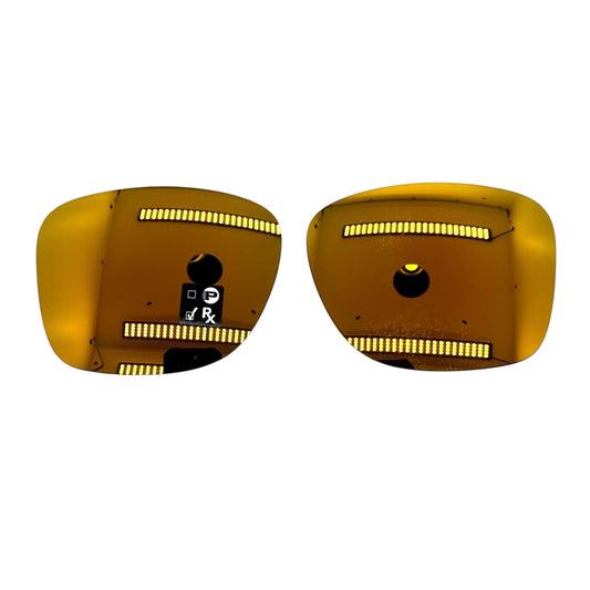 Catalyst Replacement Lens