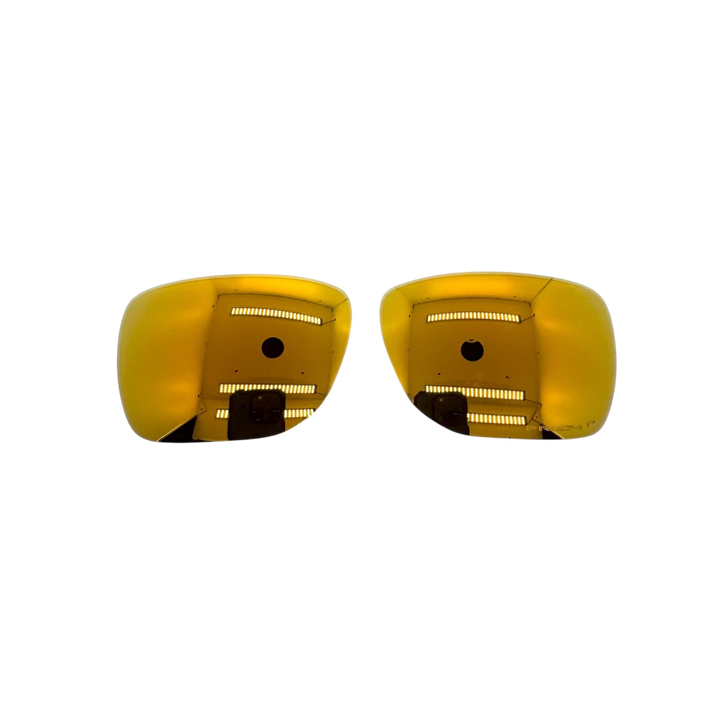 Ejector Replacement Lens