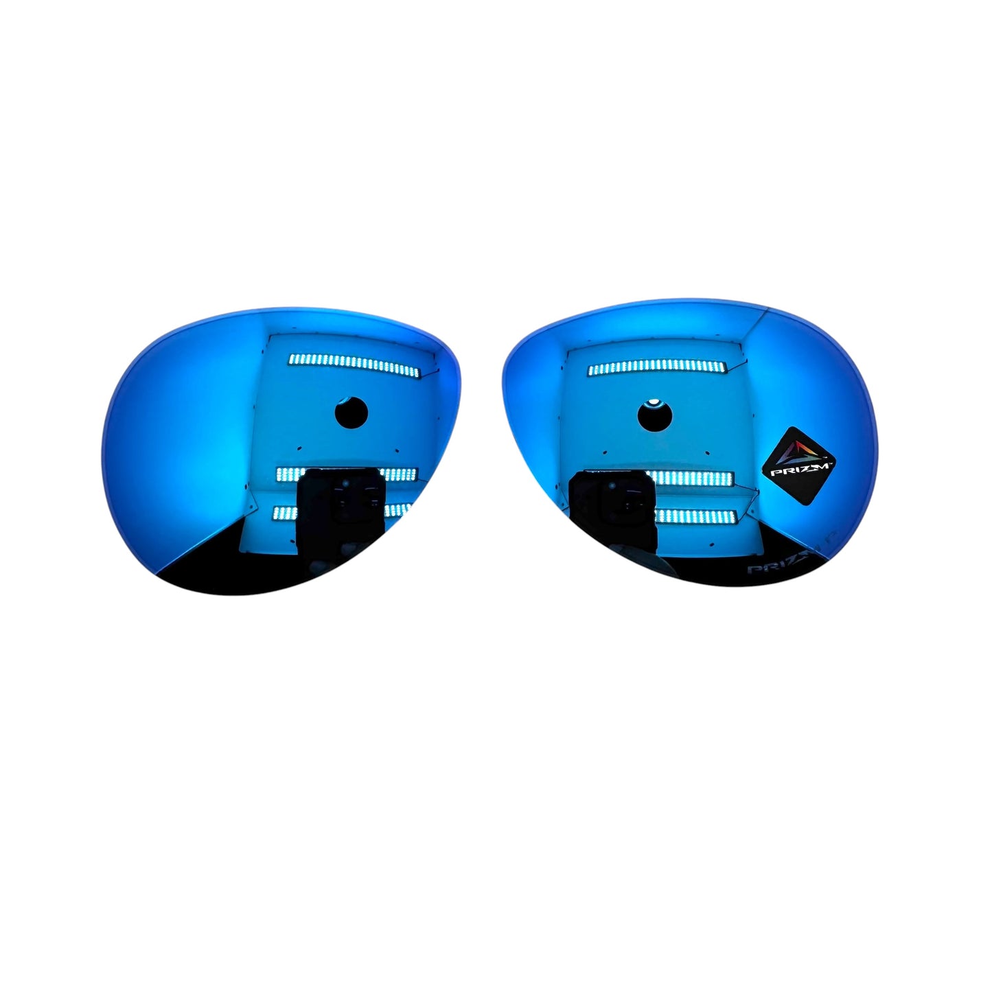 Feedback Replacement Lens