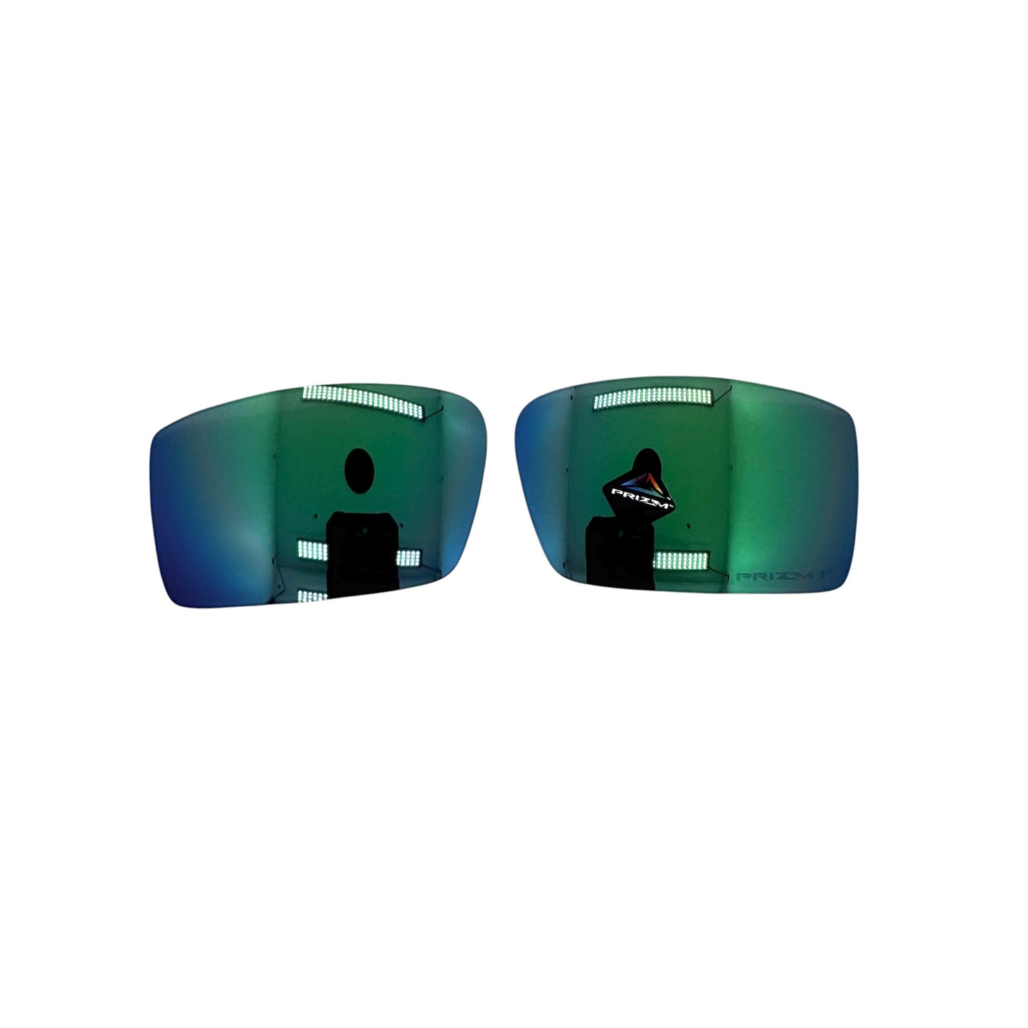 Gascan Replacement Lens
