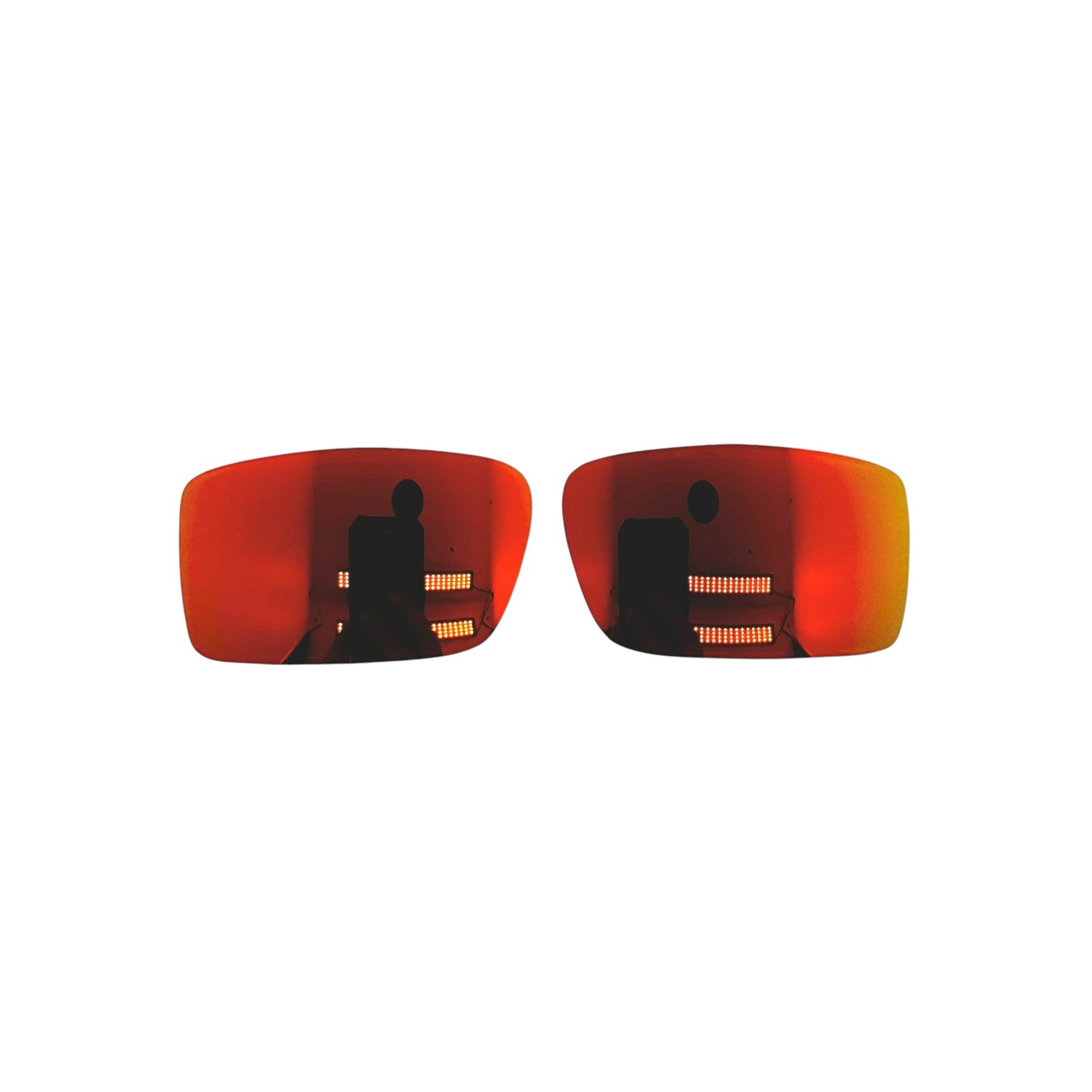 Gascan Replacement Lens