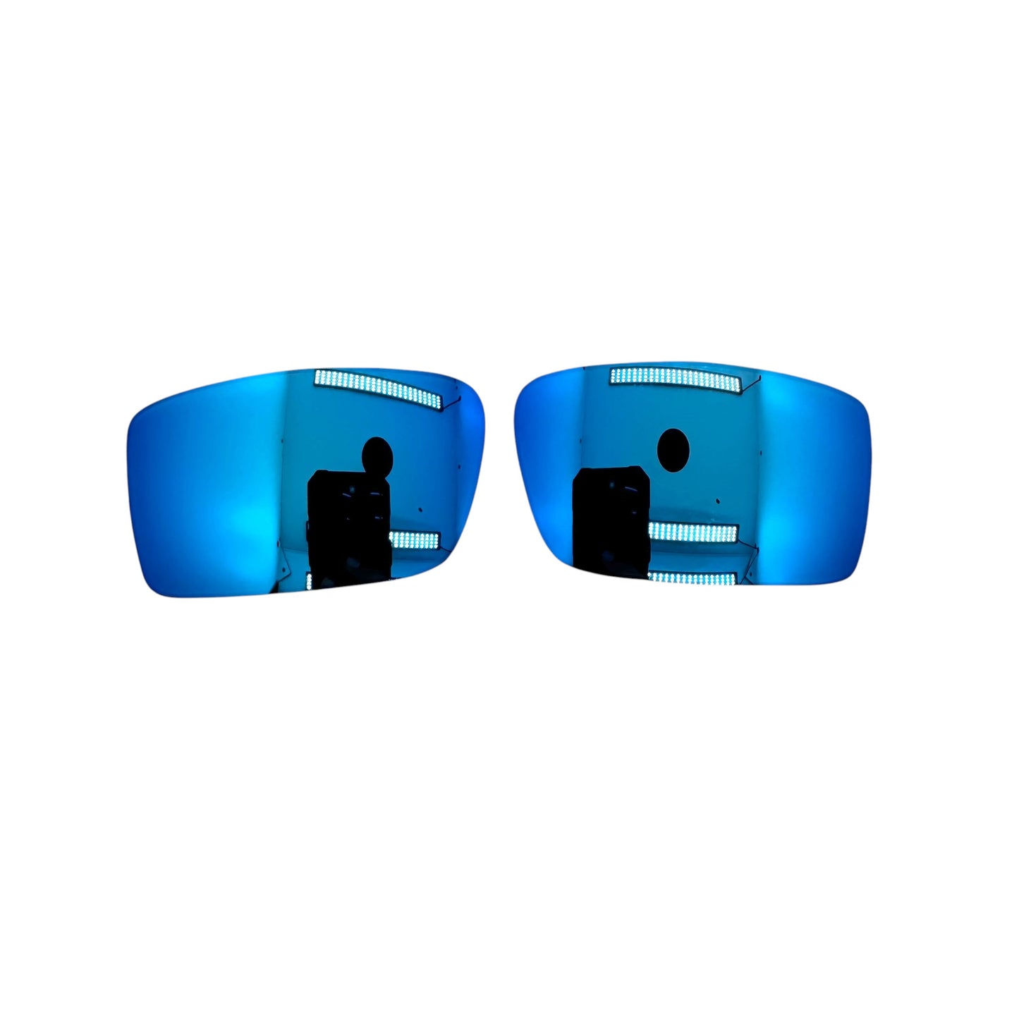 Gascan Replacement Lens