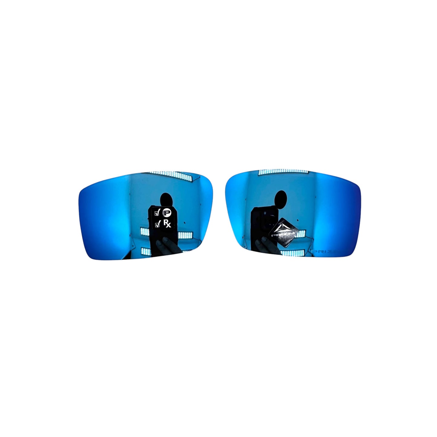 Gascan Replacement Lens