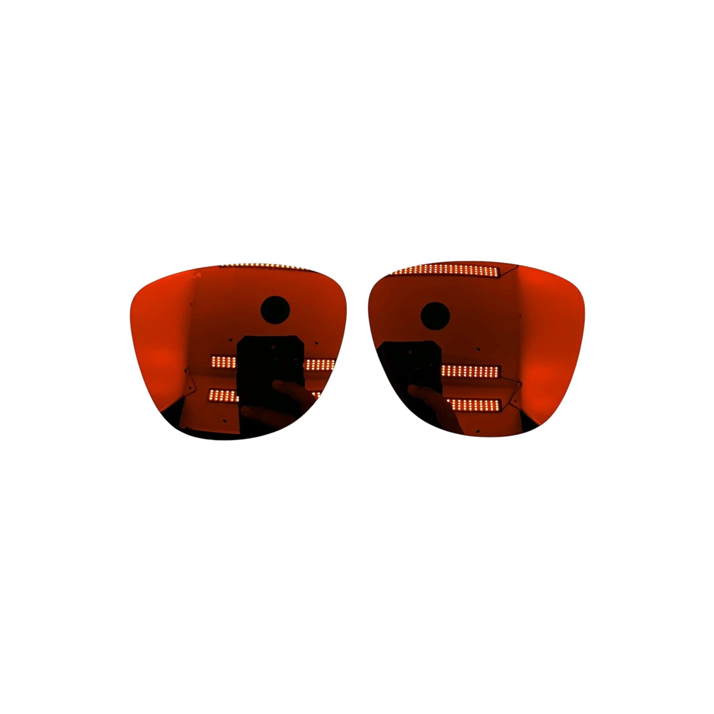 Frogskins Hybrid/Range Replacement Lens (Fits 9284/9284A)