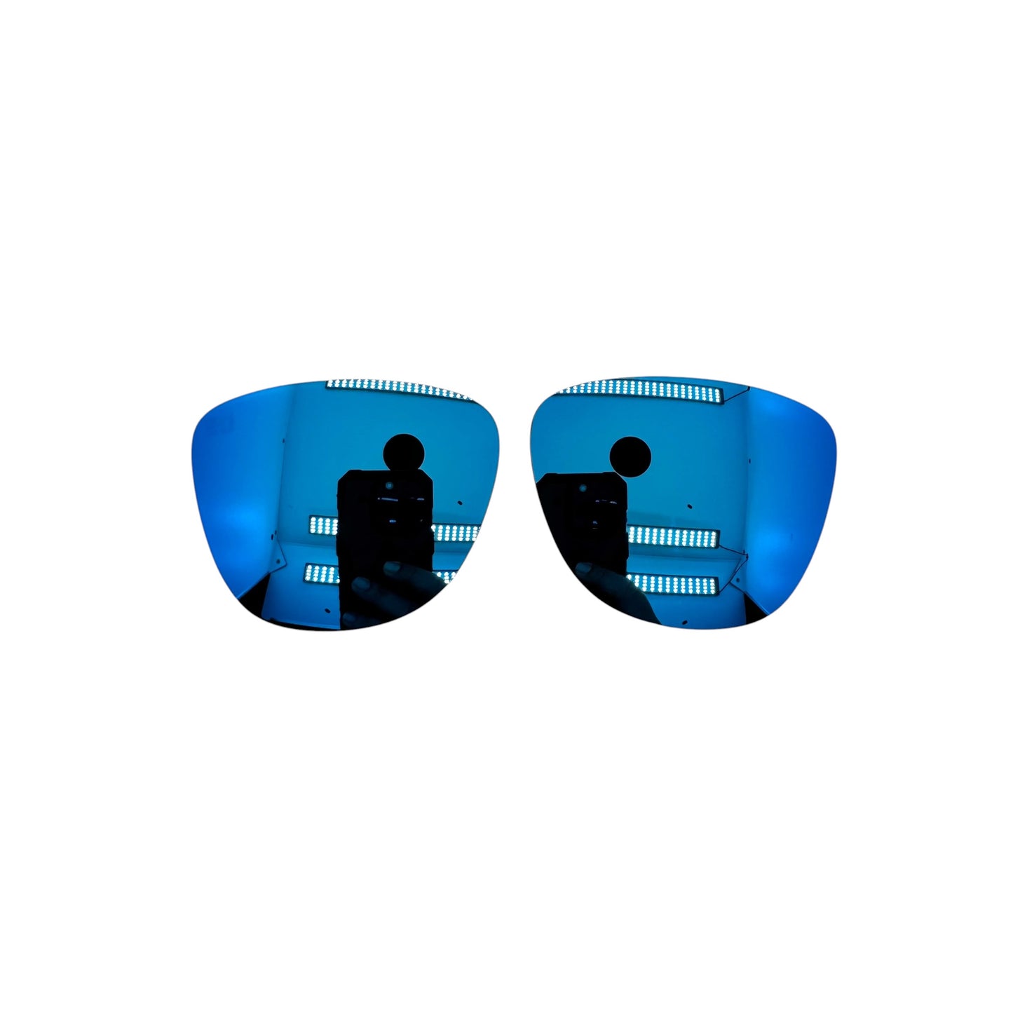 Frogskins Hybrid/Range Replacement Lens (Fits 9284/9284A)