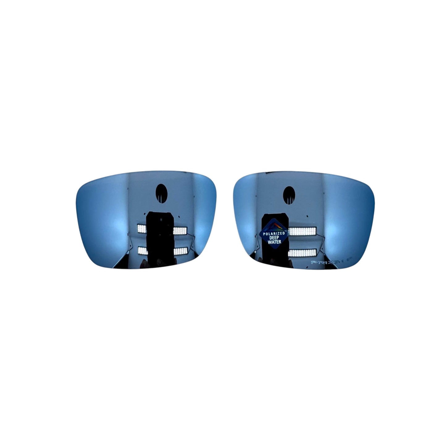 Fuel Cell Replacement Lens
