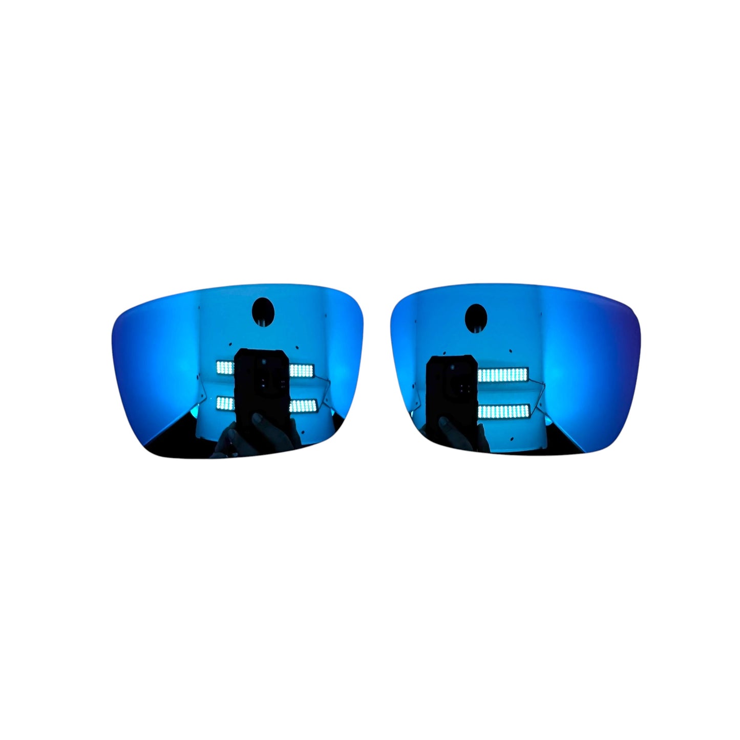 Fuel Cell Replacement Lens