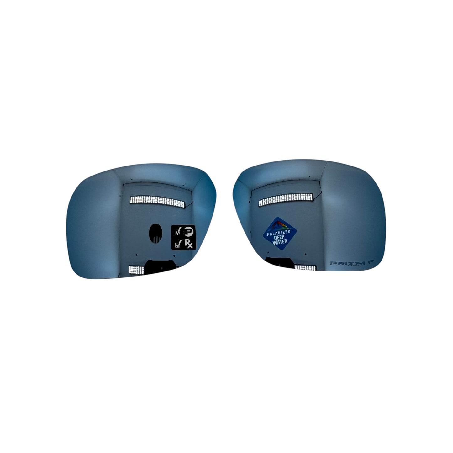 Portal X Replacement Lens