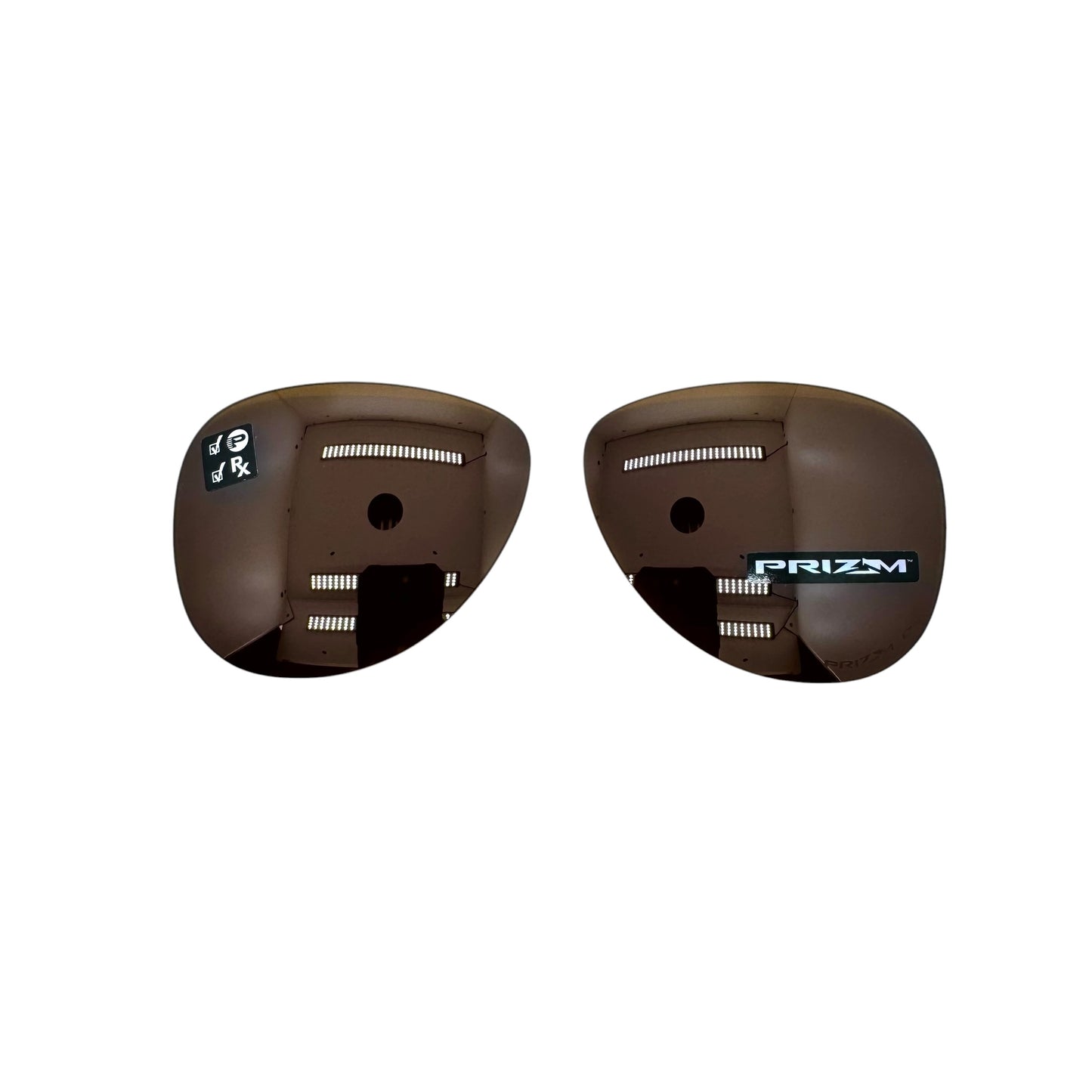 Split Time Replacement Lens